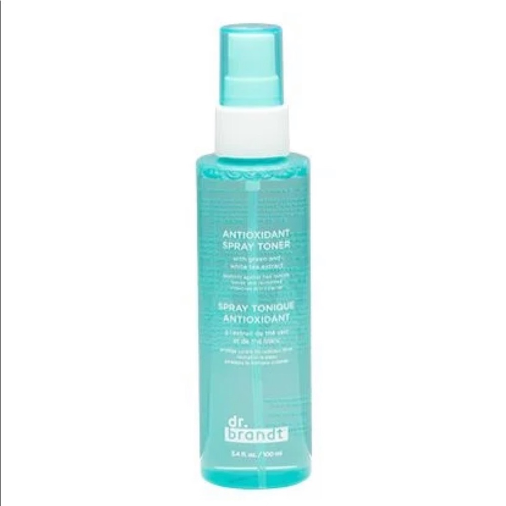 Dr. Brandt Toner